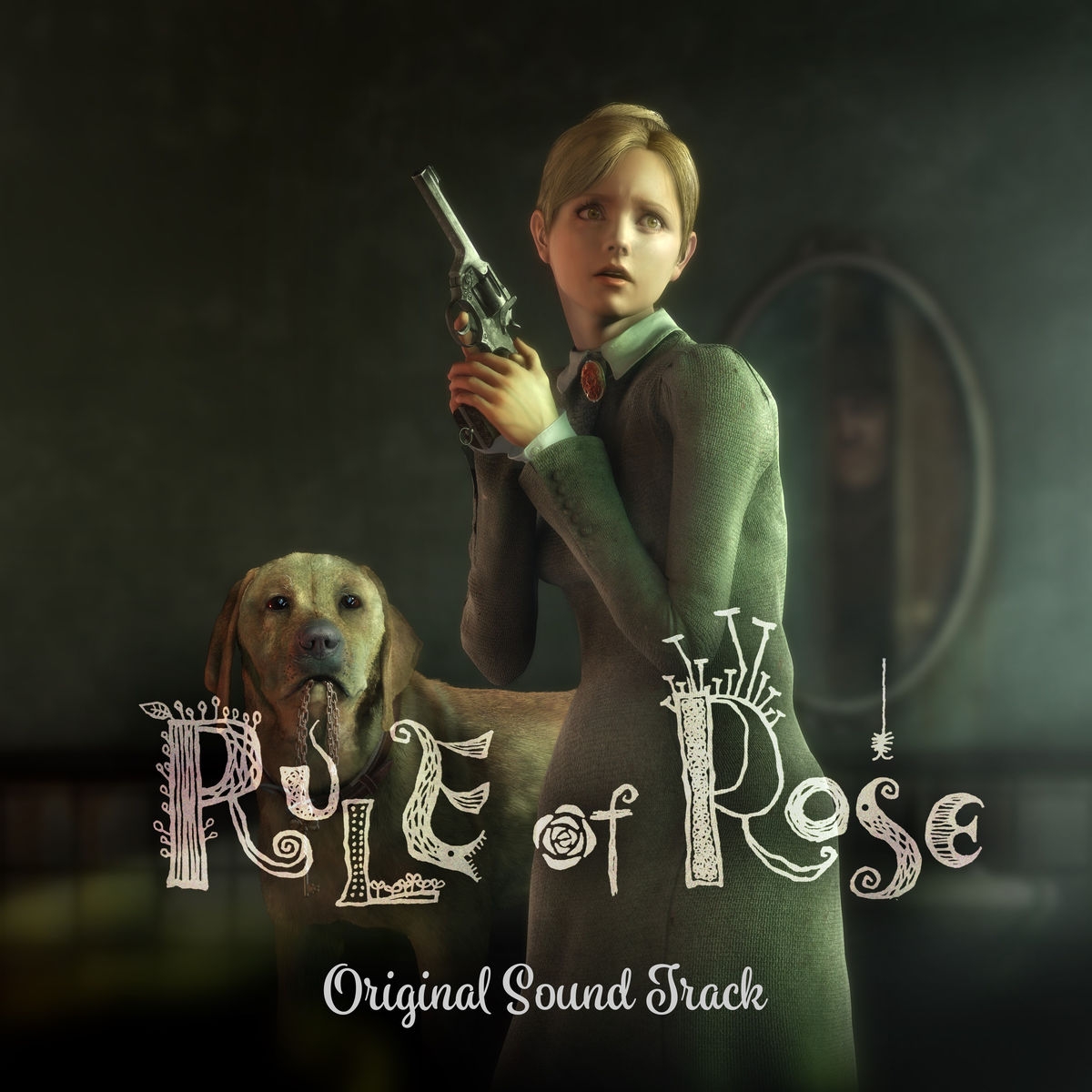 その他 RULE of ROSE RULE of ROSE Original Sound Track (2016) MP3 - Download RULE